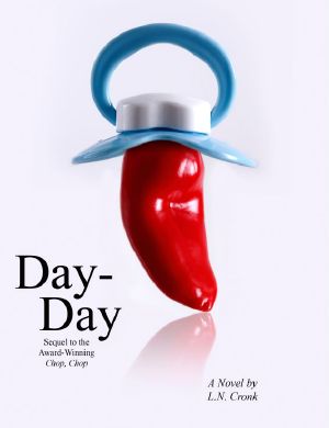 [Chop, Chop 02] • Day-Day